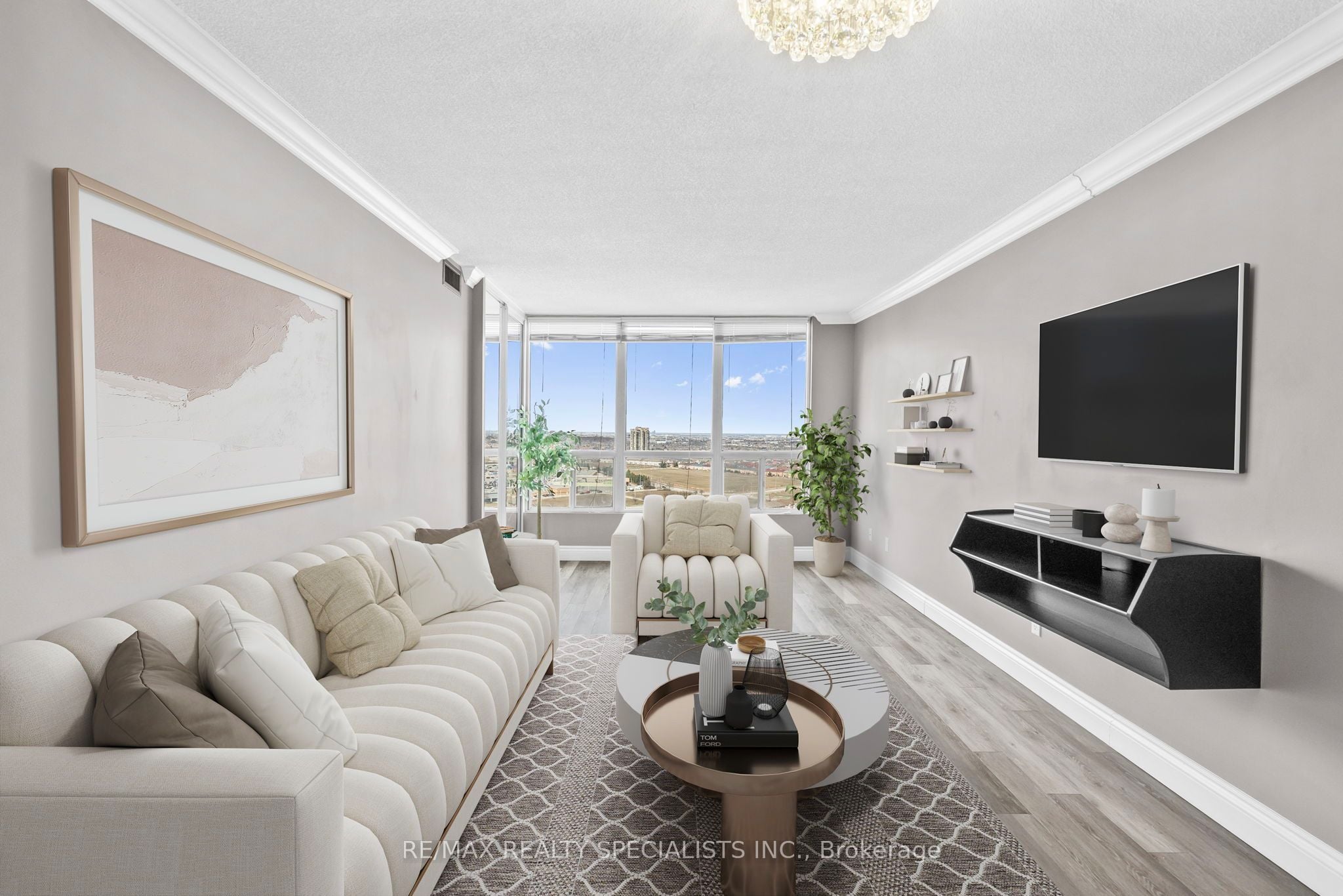 Additional image 3 of 2202-4460 Tucana Court, Mississauga, ON, L5R 3K9