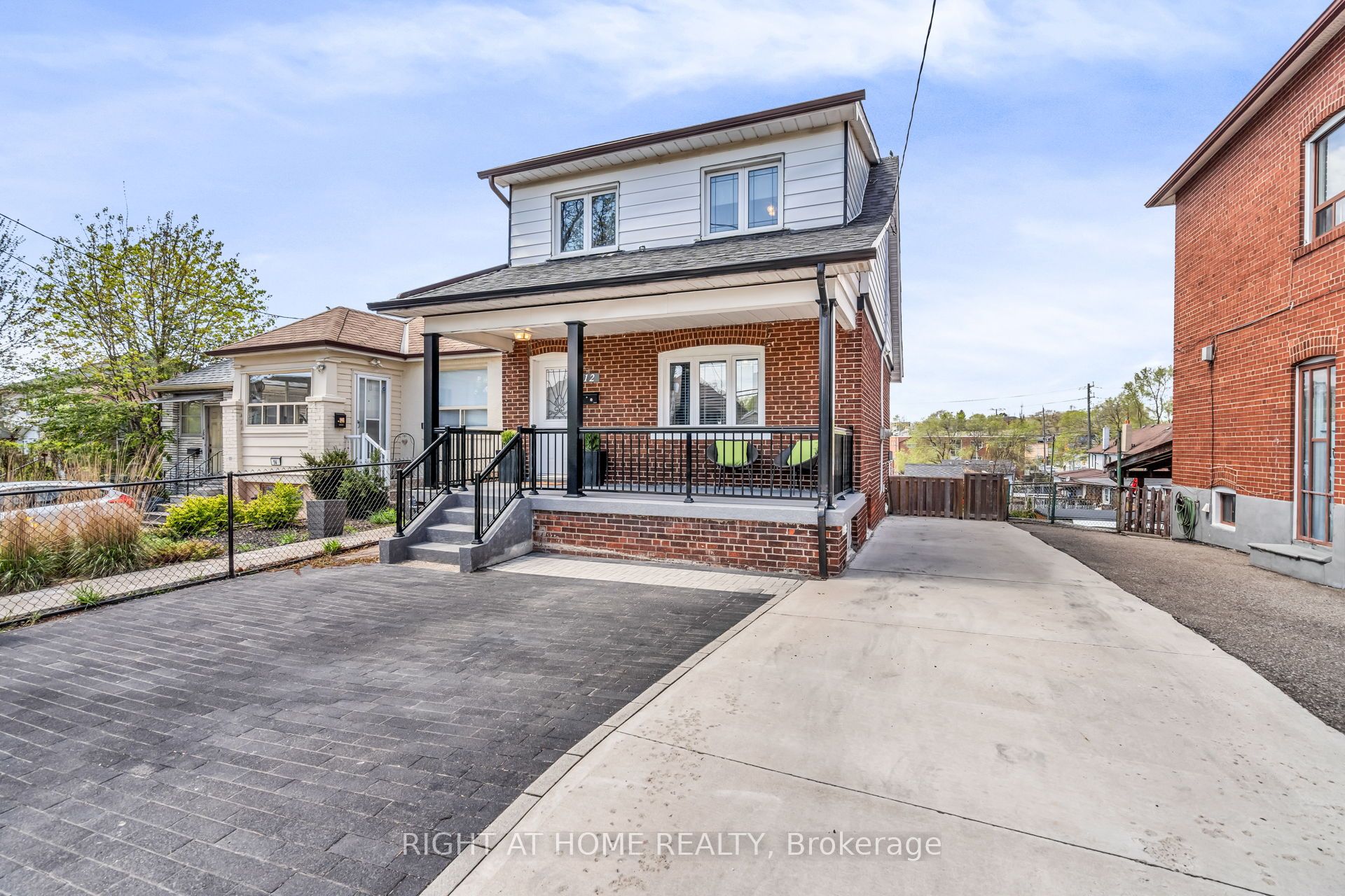 12 Porter Avenue, Toronto, ON, M6N 2G9