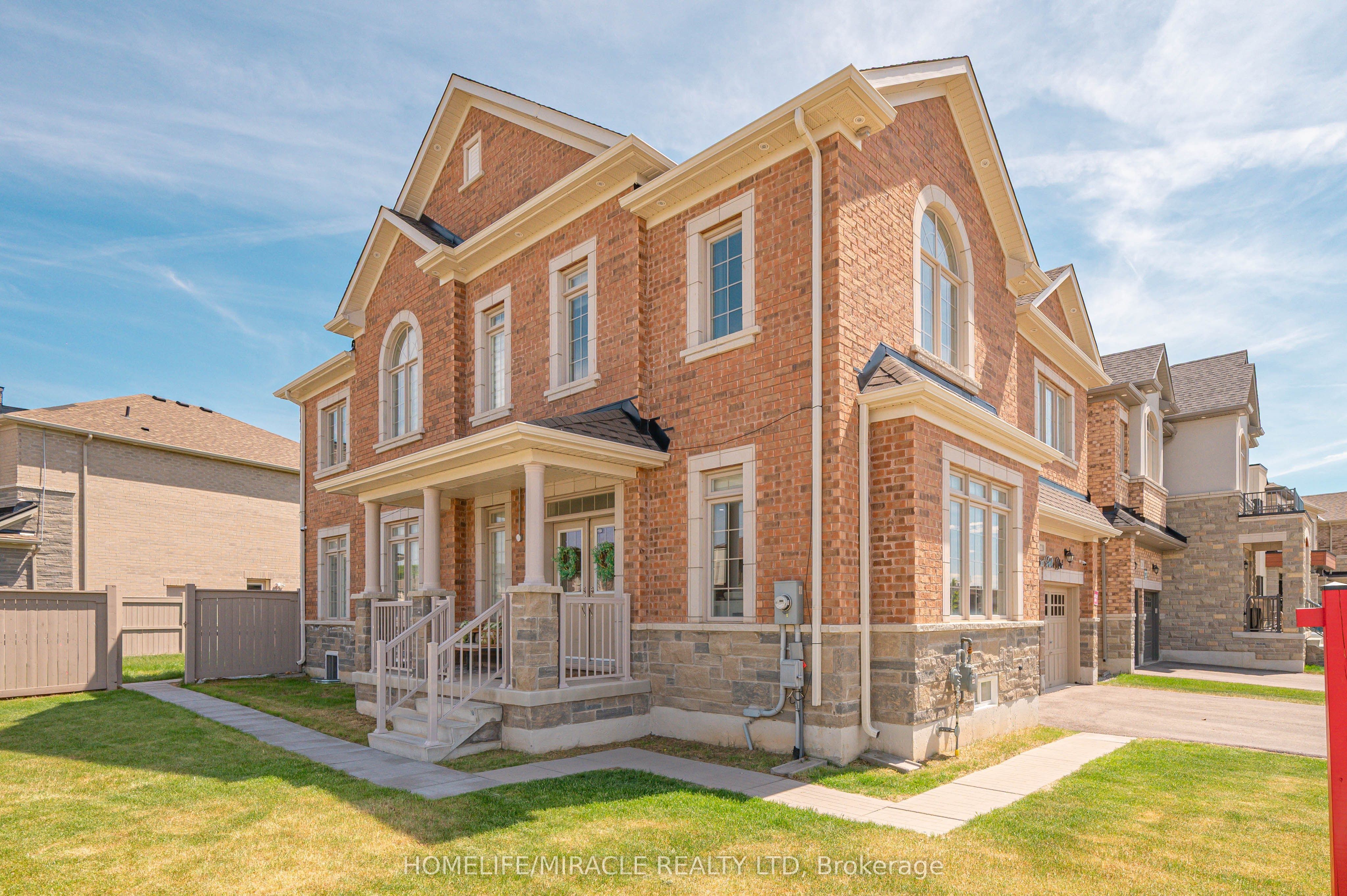Additional image 4 of 220 Great Falls Boulevard, Hamilton, ON, L8B 1Z1
