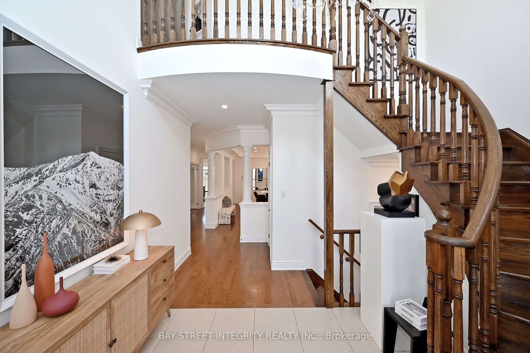 71 Allison Ann Way, Vaughan, ON, L6A 0J4 photo 4