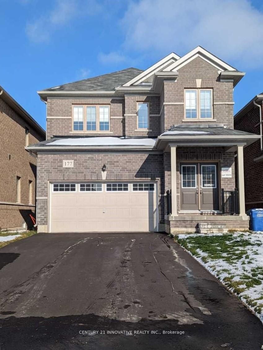 177 Seeley Avenue, Southgate, ON, N0C 1B0