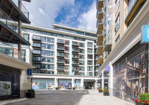 Longfield Avenue, Ealing, London W5, Studio to rent