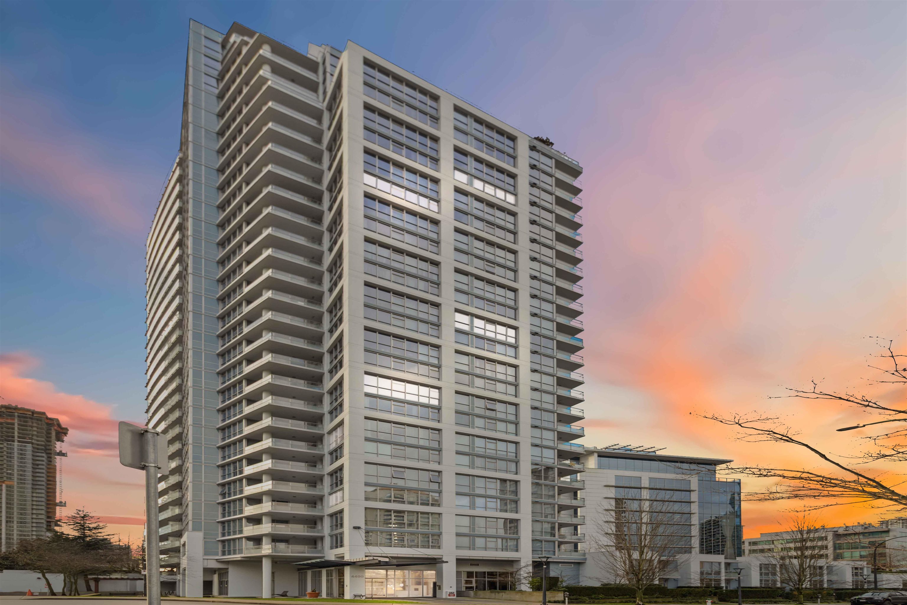 2803-4400 Buchanan Street, Burnaby, BC, V5C 0E3 photo 4