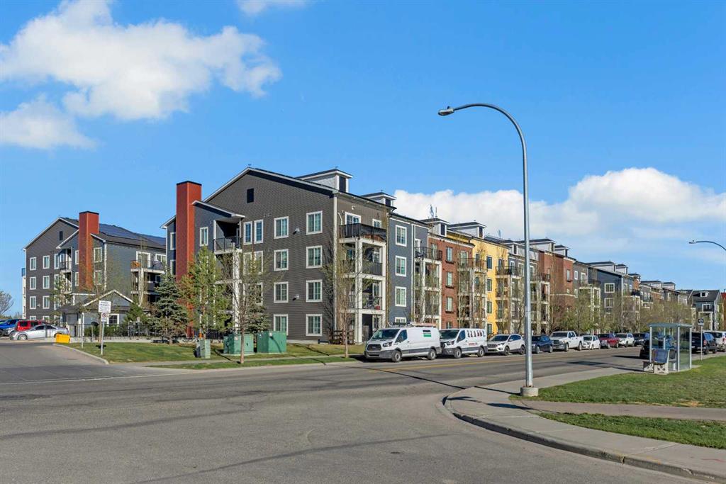 5312-755 Copperpond Boulevard SE, Calgary, AB, T2Z 4R2