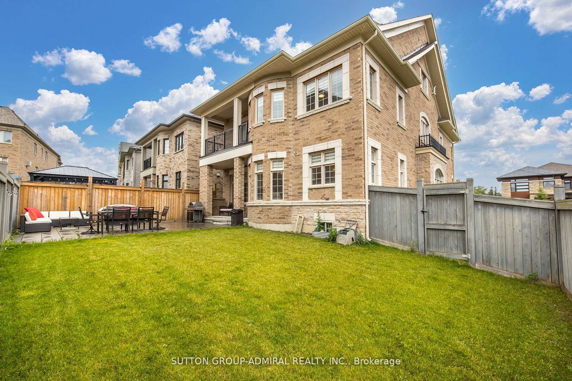 36 Hurst Avenue, Vaughan, ON, L5A 4Y5 photo 3