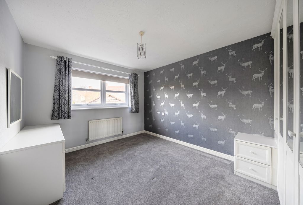 Additional image 13 of 4 bed detached house for saleThicket Mead, Midsomer Norton, Radstock, Somerset BA3