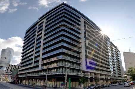 619-111 Elizabeth Street, Toronto, ON, M5G 1P7