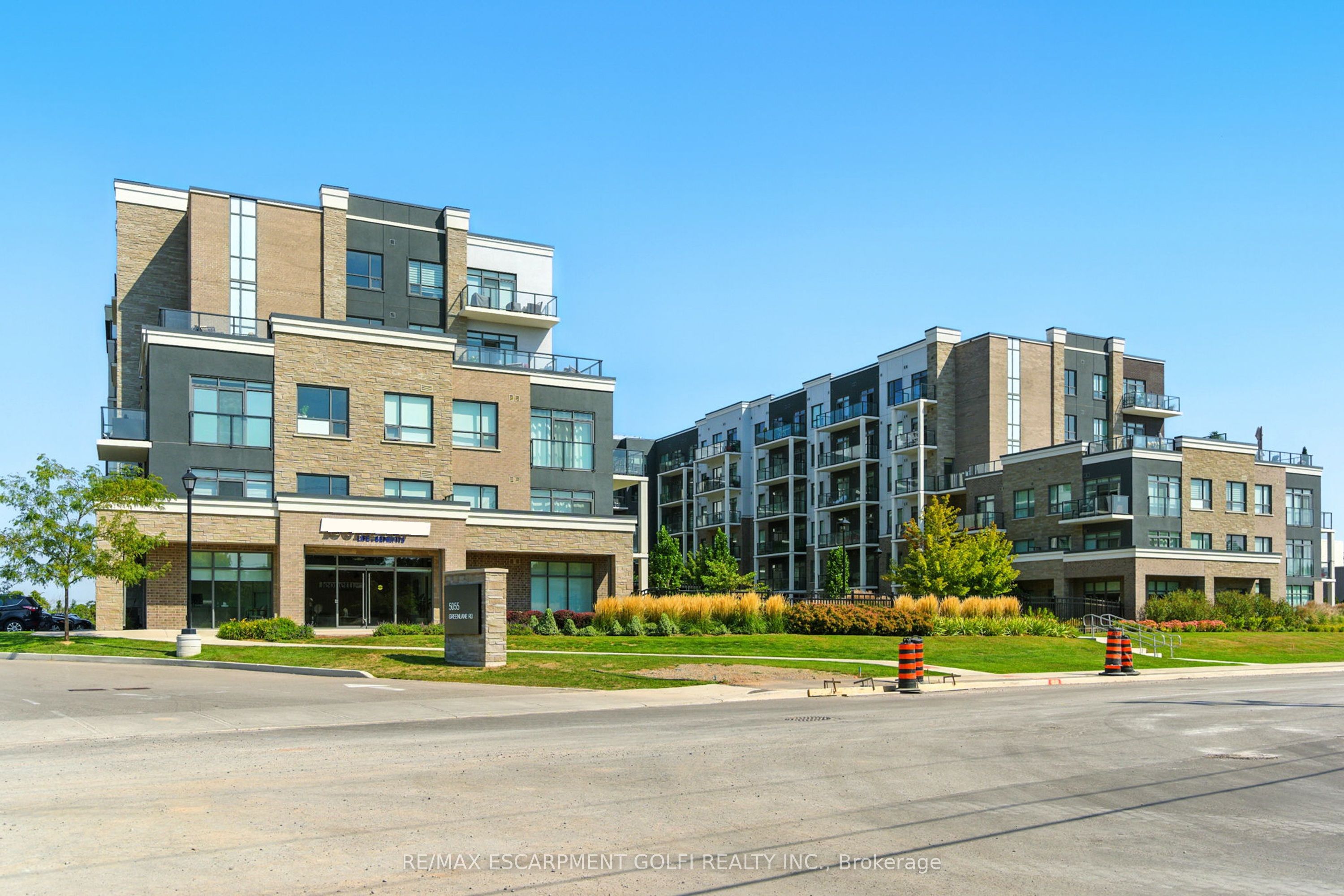 Additional image 3 of 330-5055 Greenlane Road, Lincoln, ON, L3J 2J3