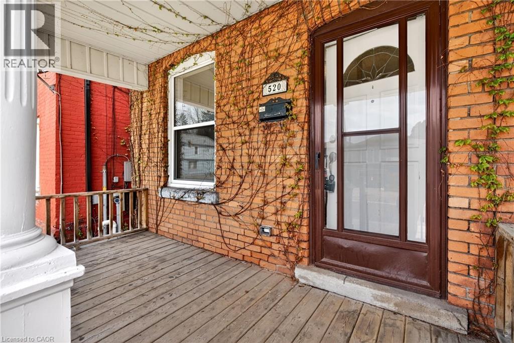 520 John Street North, Hamilton, ON, L8L4R8 photo 3
