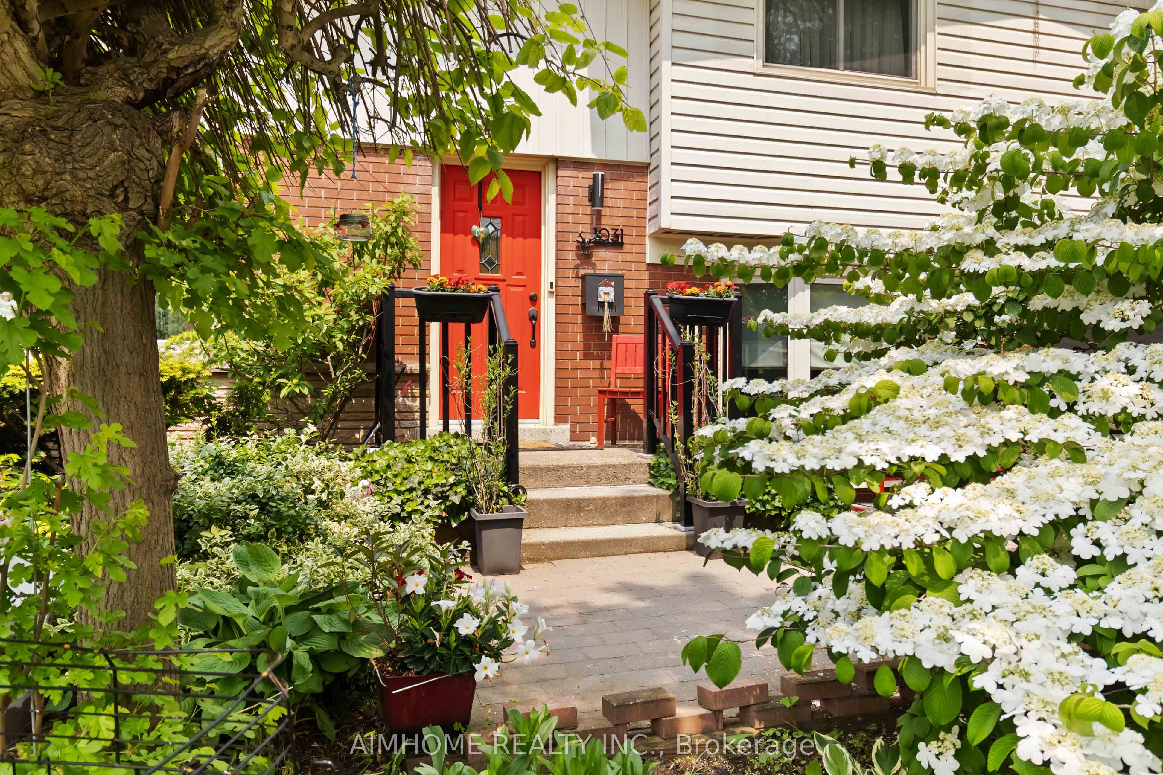 1031 Marley Crescent, Burlington, ON, L7T 3S3 photo 3
