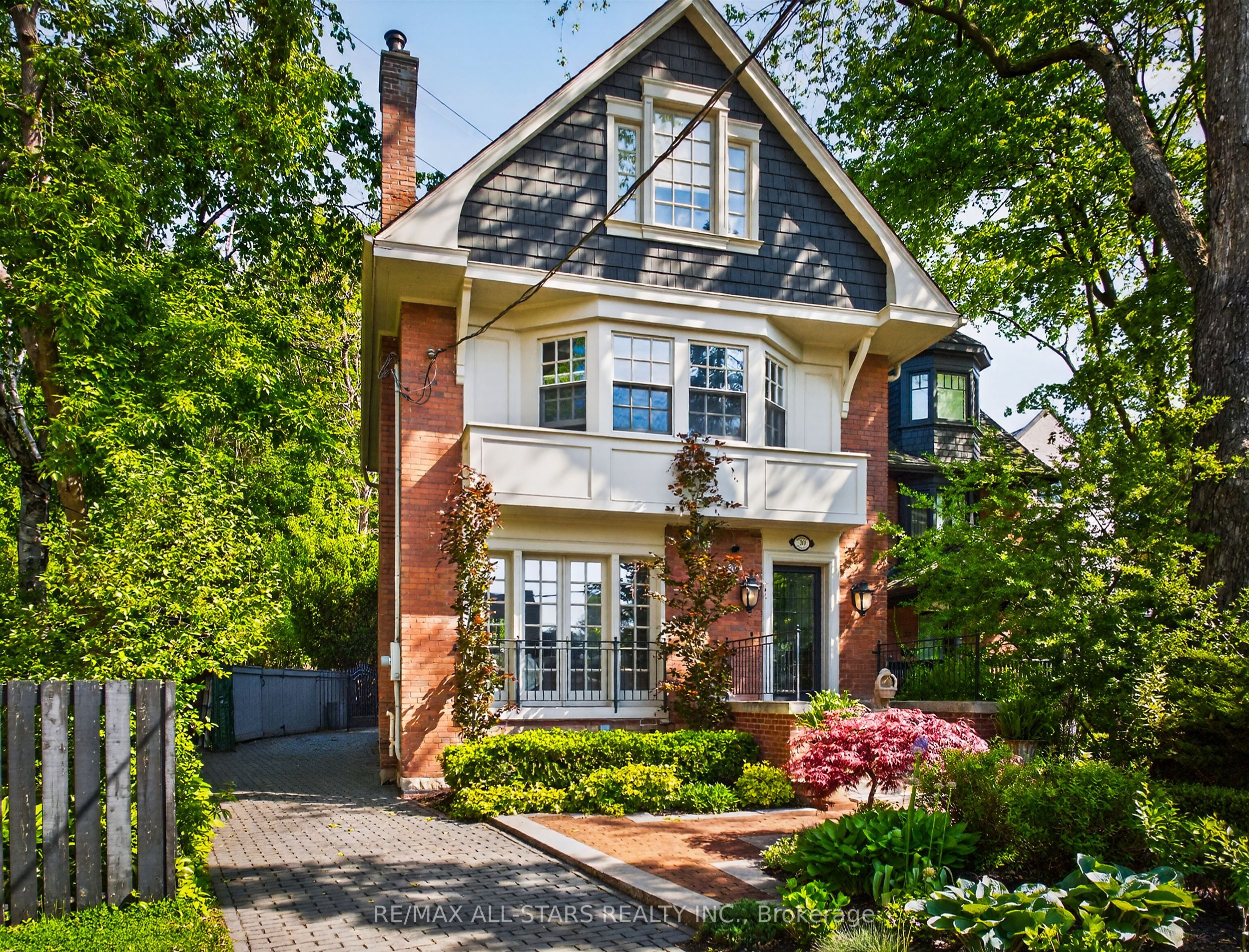 Additional image 2 of 30 Edgewood Crescent, Toronto, ON, M4W 3A9