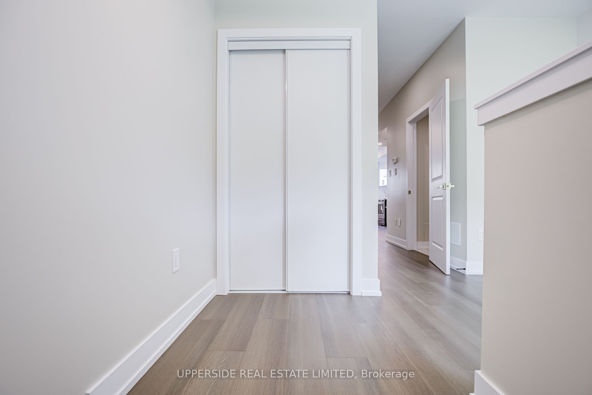 43 Frederick Tisdale Drive, Toronto, ON, M3K 2B8 photo 3