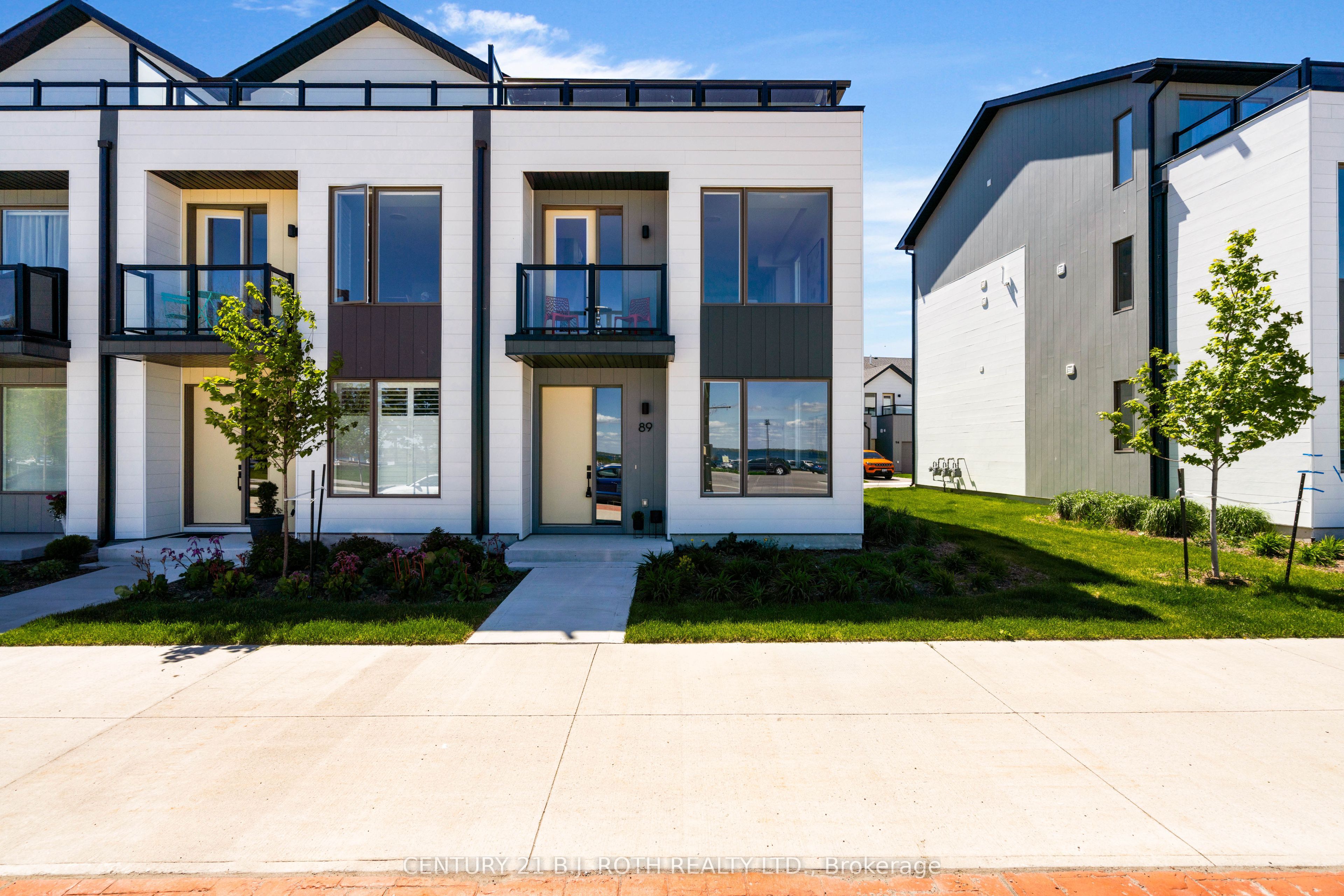 Additional image 5 of Unit 12N-89 Lightfoot Drive, Orillia, ON, L3V 7L8