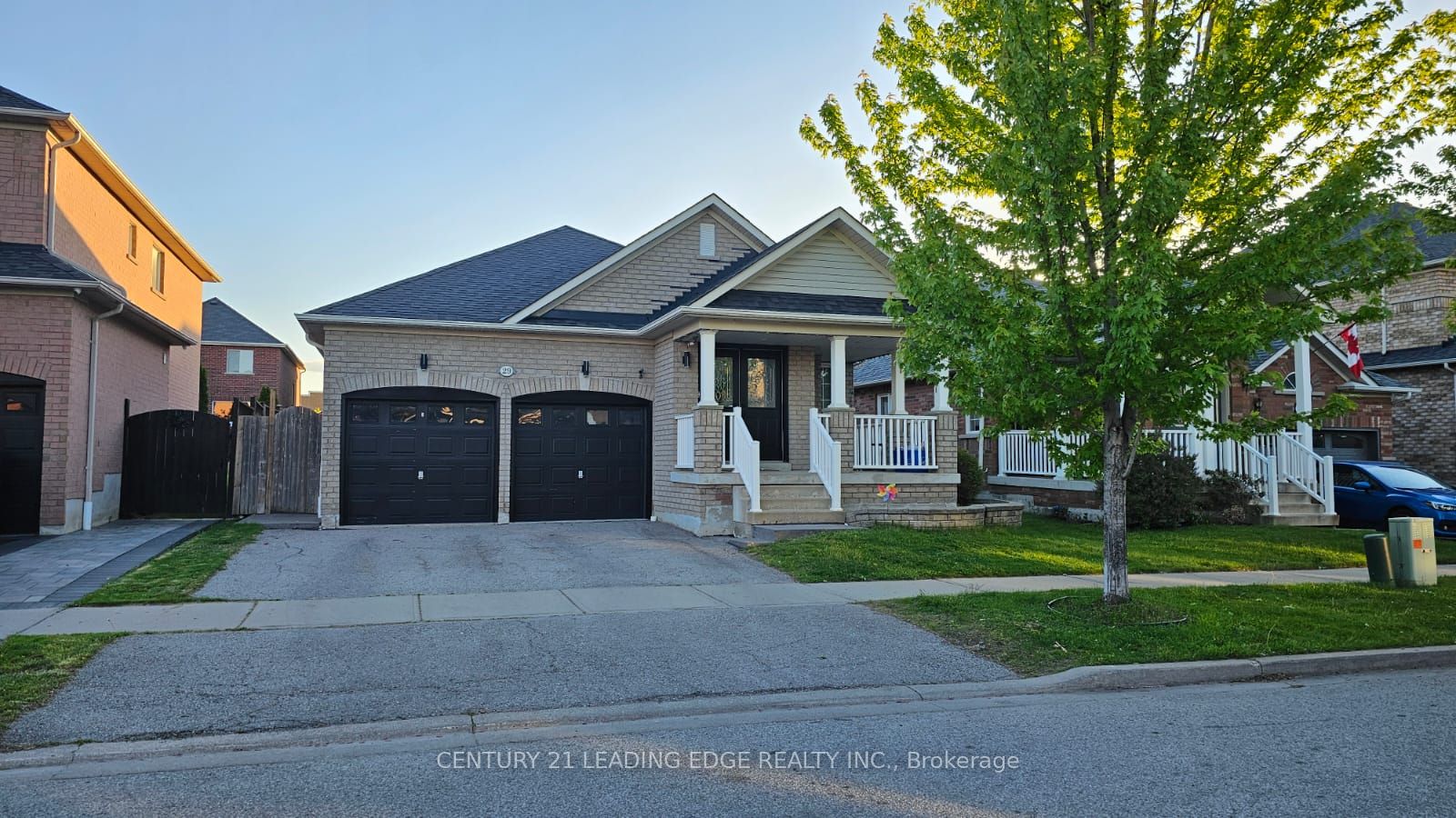 29 Pardon Avenue, Whitby, ON, L1P 1V1 photo 2