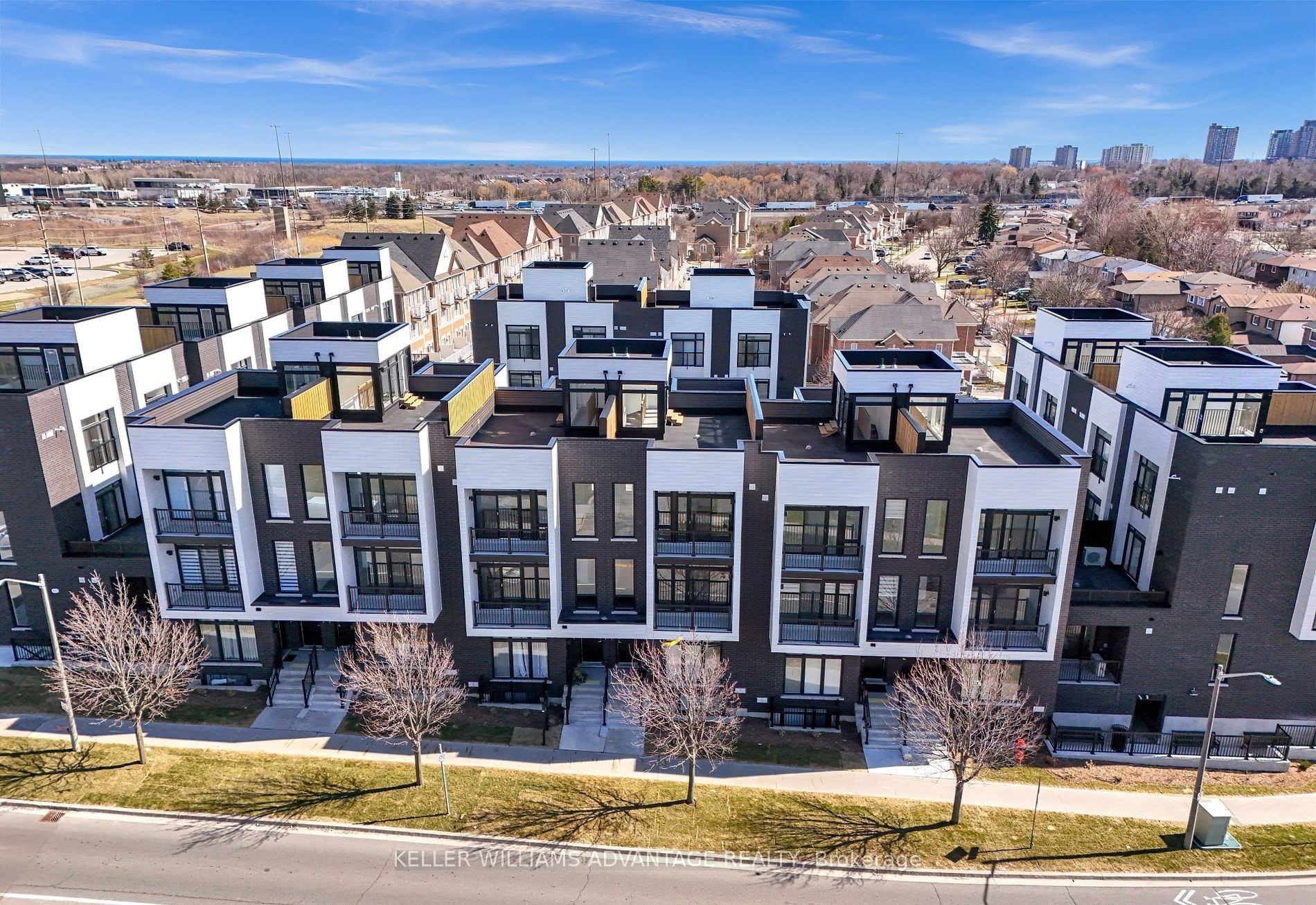 26-188 Angus Drive, Ajax, ON, L1S 0G5