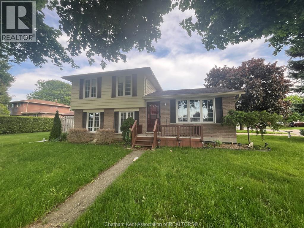 183 Michener Road, Chatham, ON, N7L4X4