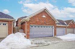 166 Bur Oak Avenue, Markham, ON, L6C 3B6