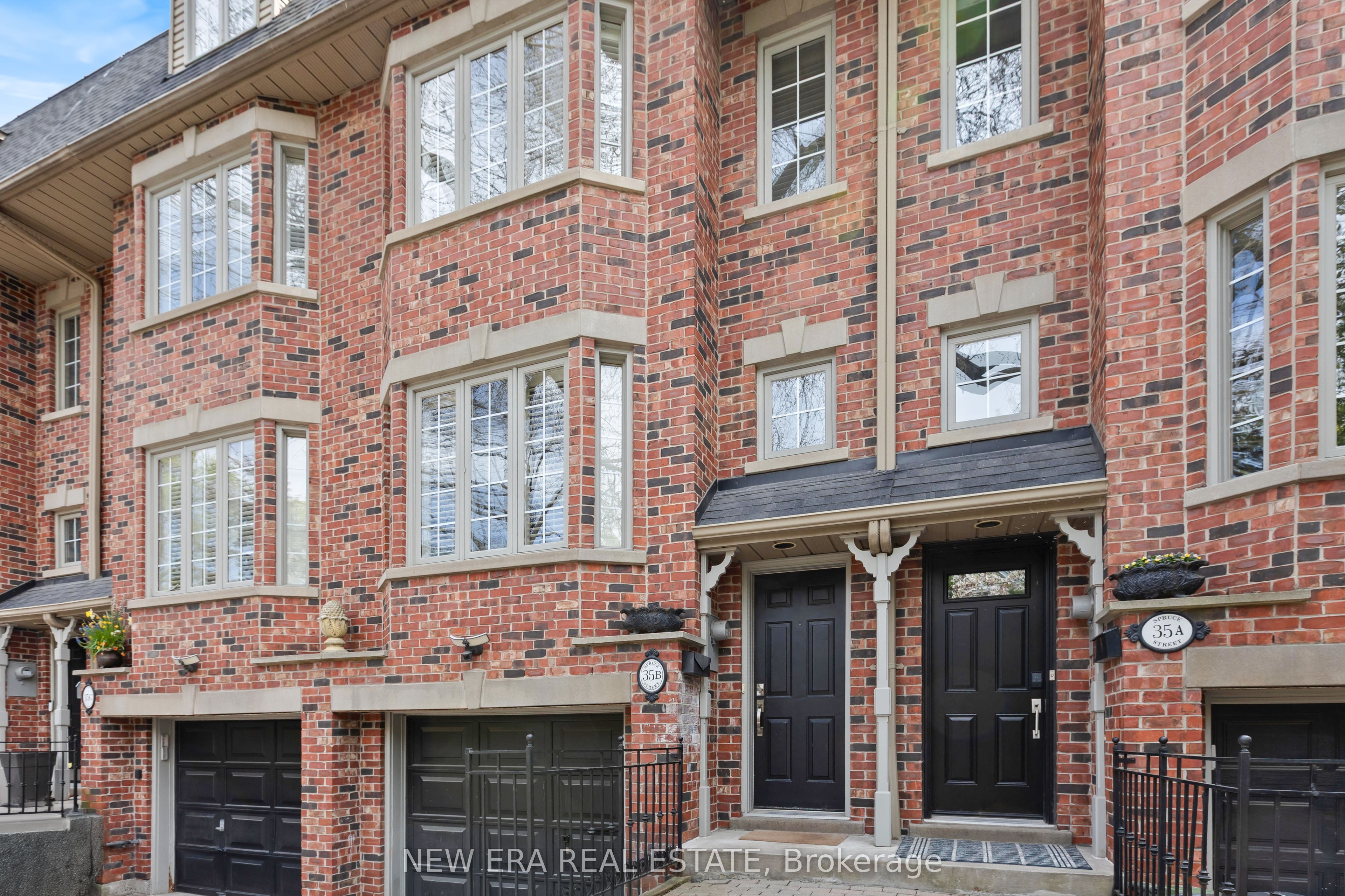 Additional image 3 of B-35 Spruce Street, Toronto, ON, M5A 2H8