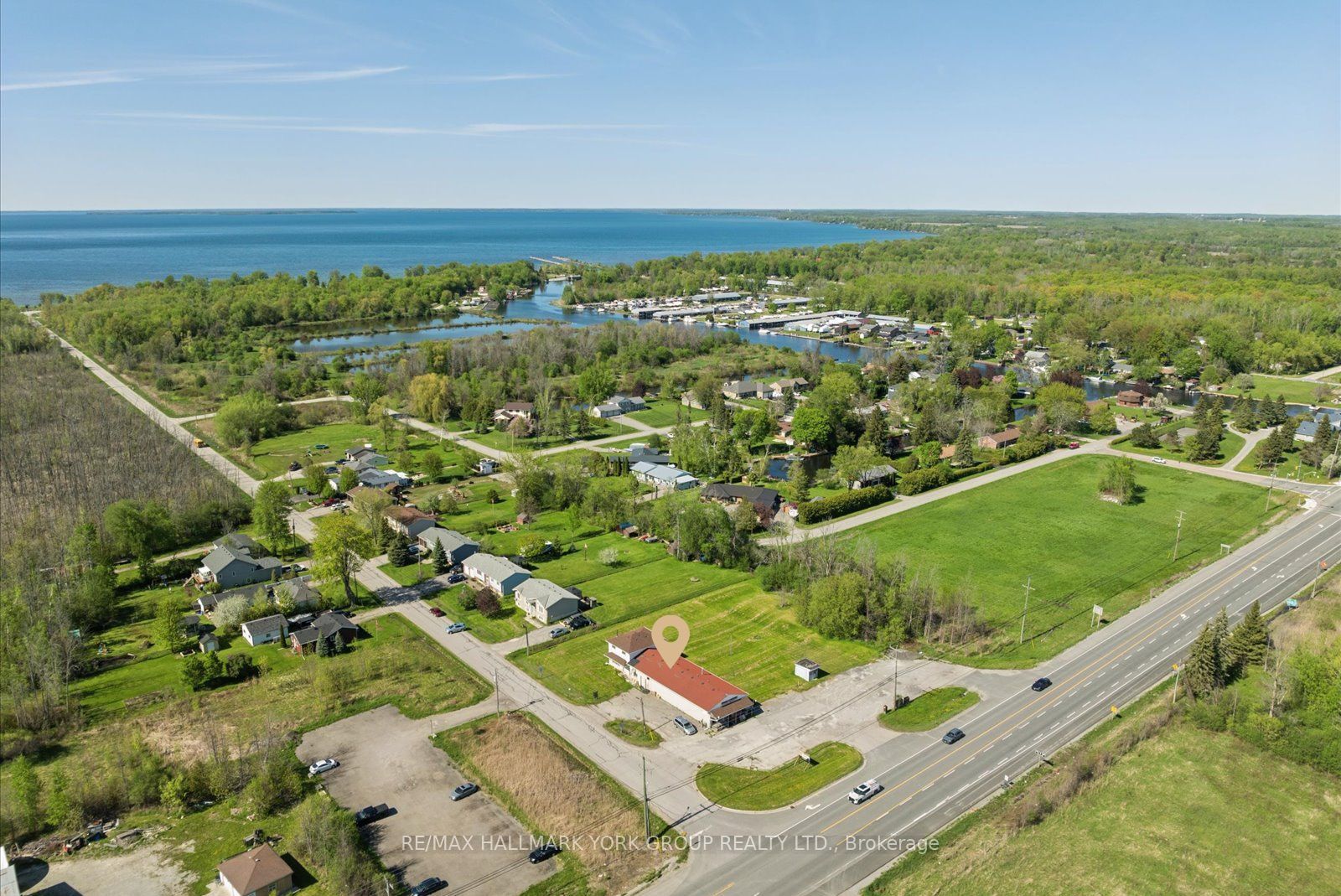 30032 Highway 48 N/a, Georgina, ON, L9P 1E7