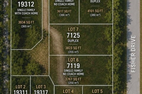 Additional image 2 of 19322 Aloha Drive, Surrey, BC, V4N 1N2