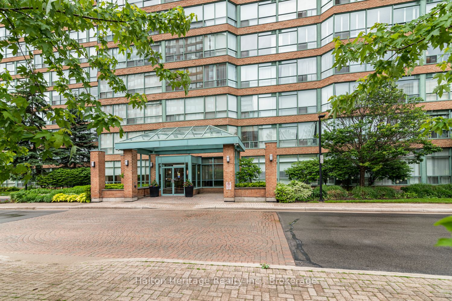 1711-1276 Maple Crossing Boulevard, Burlington, ON, L7S 2J9 photo 4