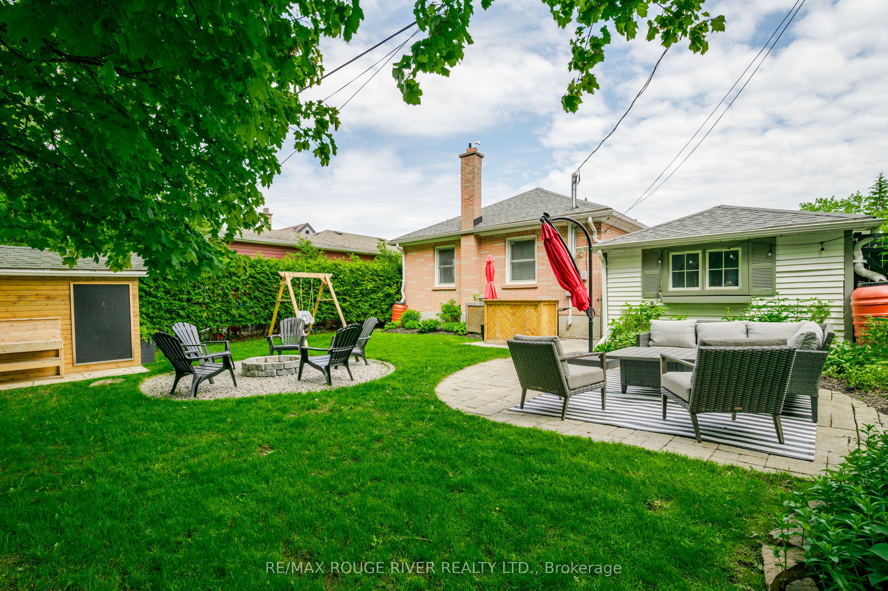 473 Cordach Crescent, Peterborough, ON, K9H 3A4 photo 2