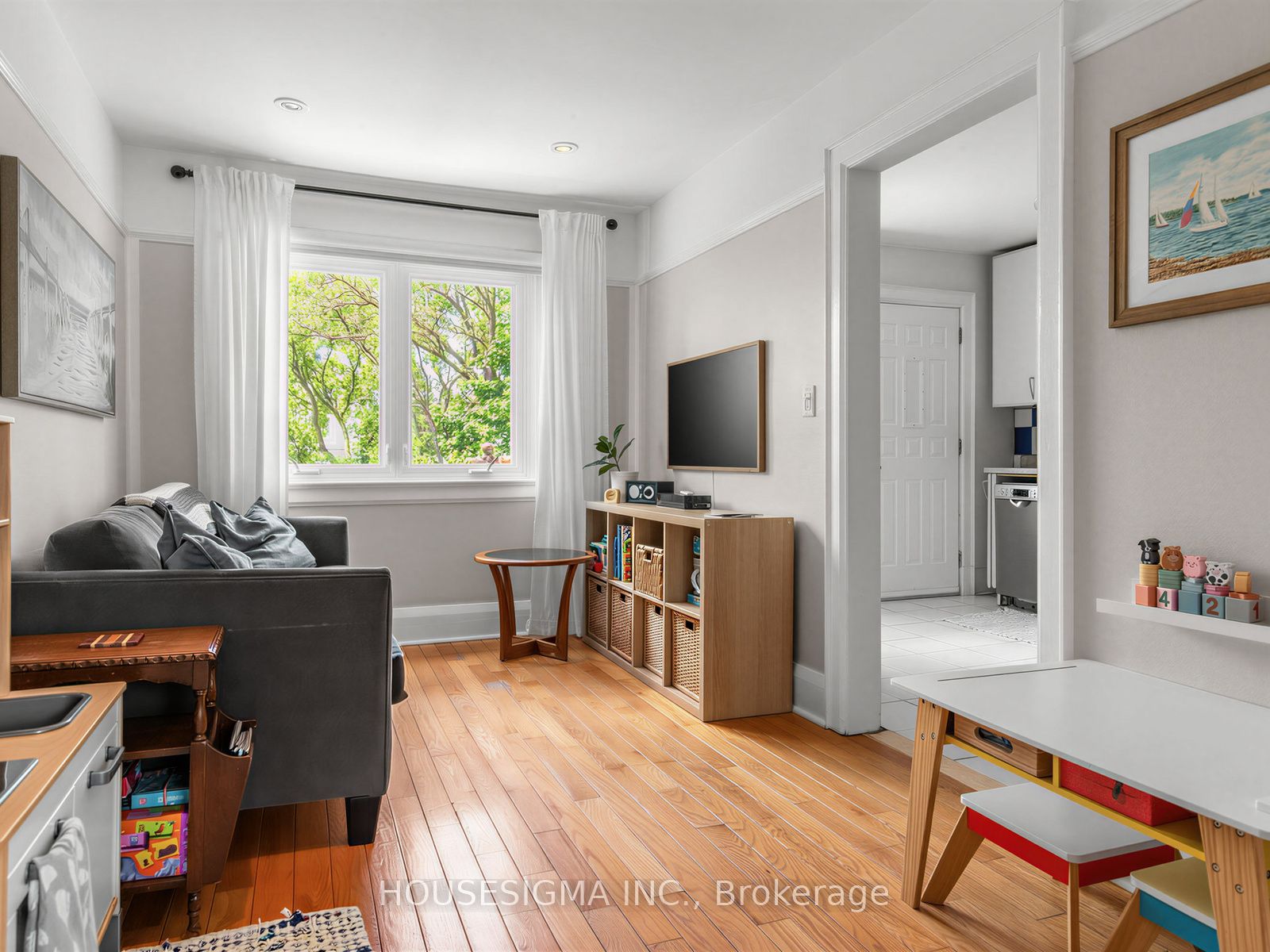 Additional image 6 of 7 Humber Hill Avenue, Toronto, ON, M6S 4R9
