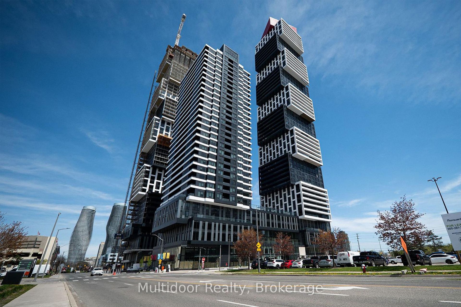 Additional image 2 of 2004-4015 The Exchange Street, Mississauga, ON, L5B 0N9
