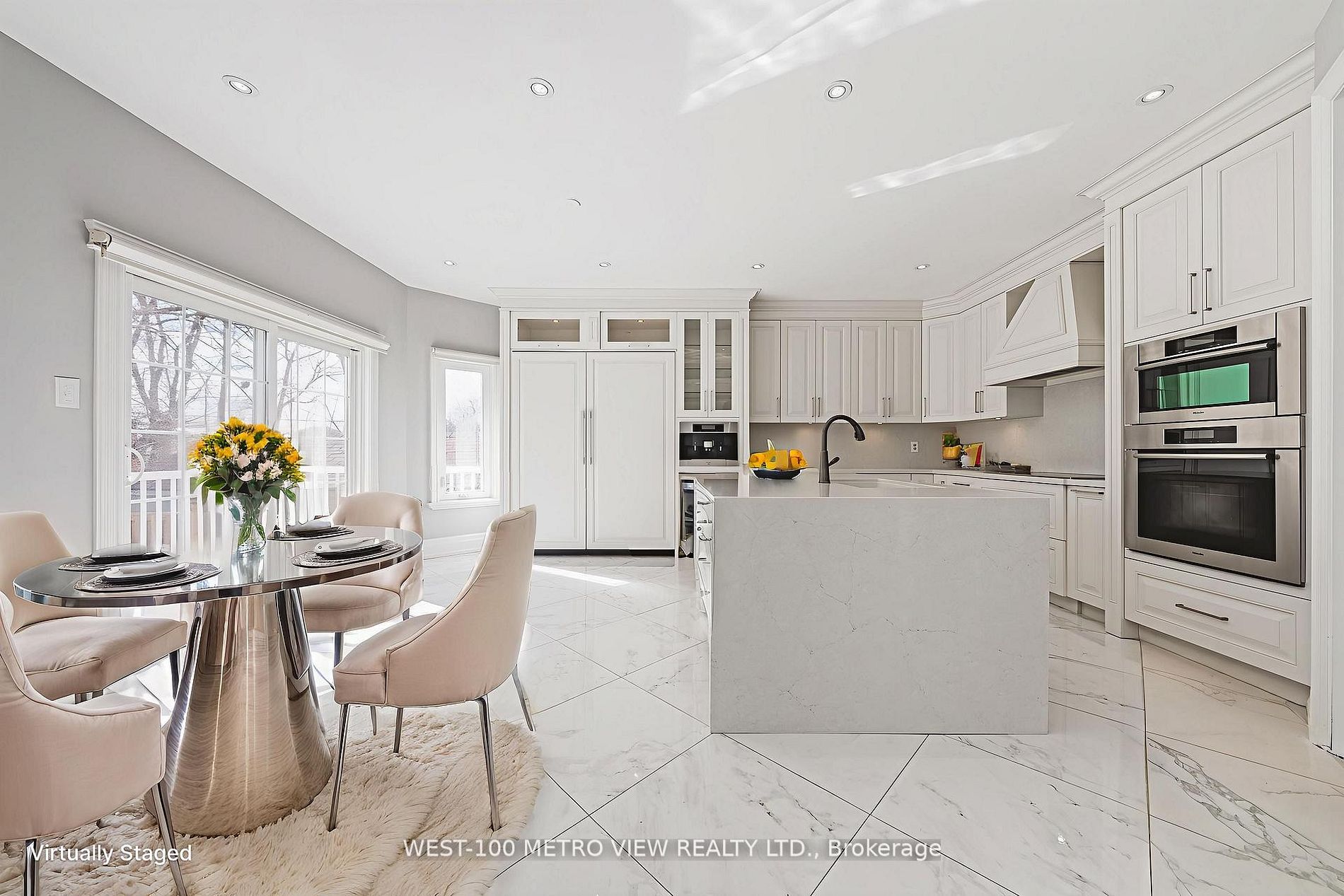 Additional image 3 of 589 Glen Park Avenue, Toronto, ON, M6B 2G4
