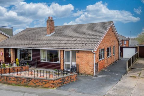 Ryedale Way, Tingley, Wakefield WF3