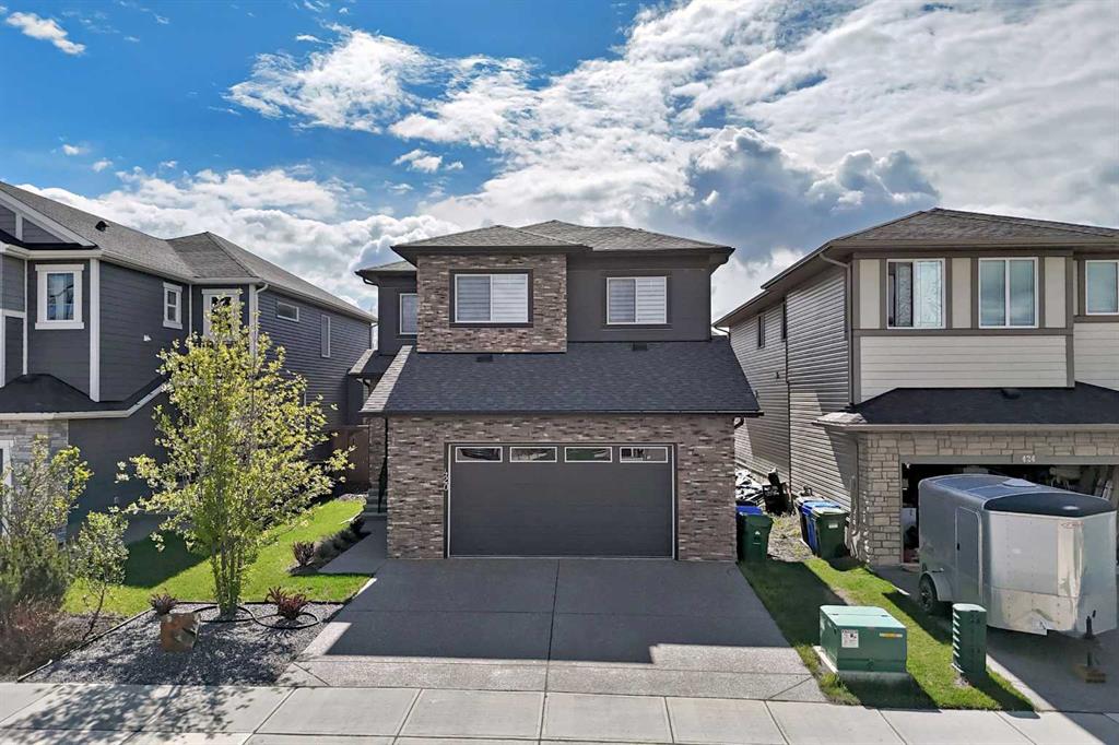 420 Legacy View SE, Calgary, AB, T2X 2G4