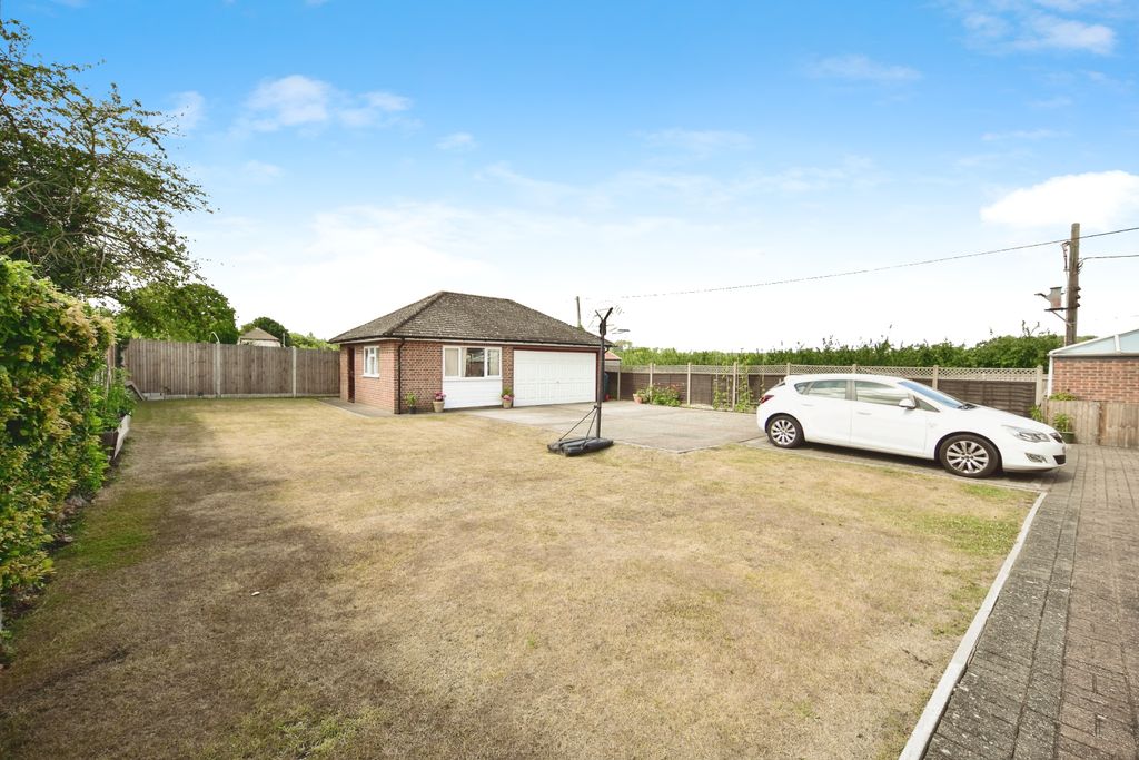 Additional image 19 of 4 bed detached bungalow for saleHigham Road, Rochester ME3