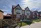 Plot 316, The Thorne at The Middletons, Davidsons Homes at The Middletons, Broadnook Park LE7