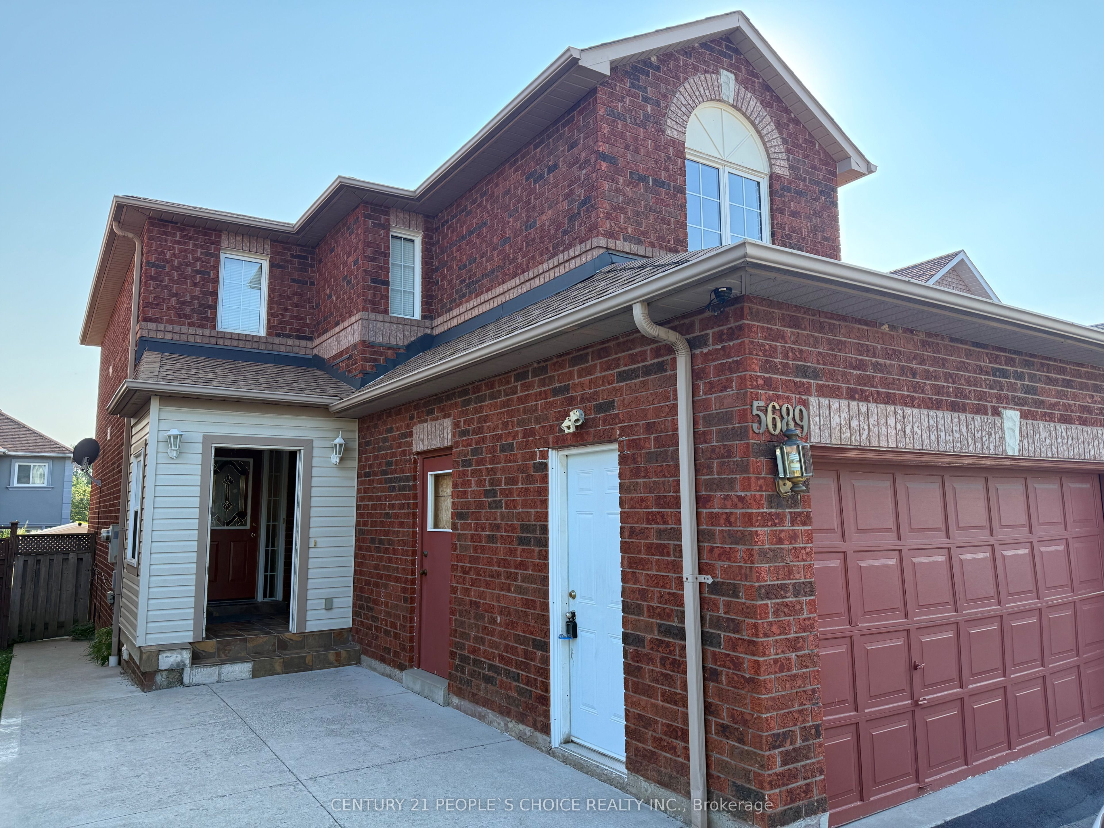 Lower-5689 Sidmouth Street, Mississauga, ON, L5V 2H1