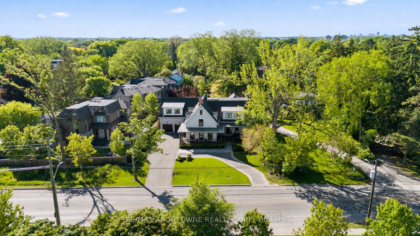 Additional image 3 of 489 Lakeshore Road W, Oakville, ON, L6K 1G4