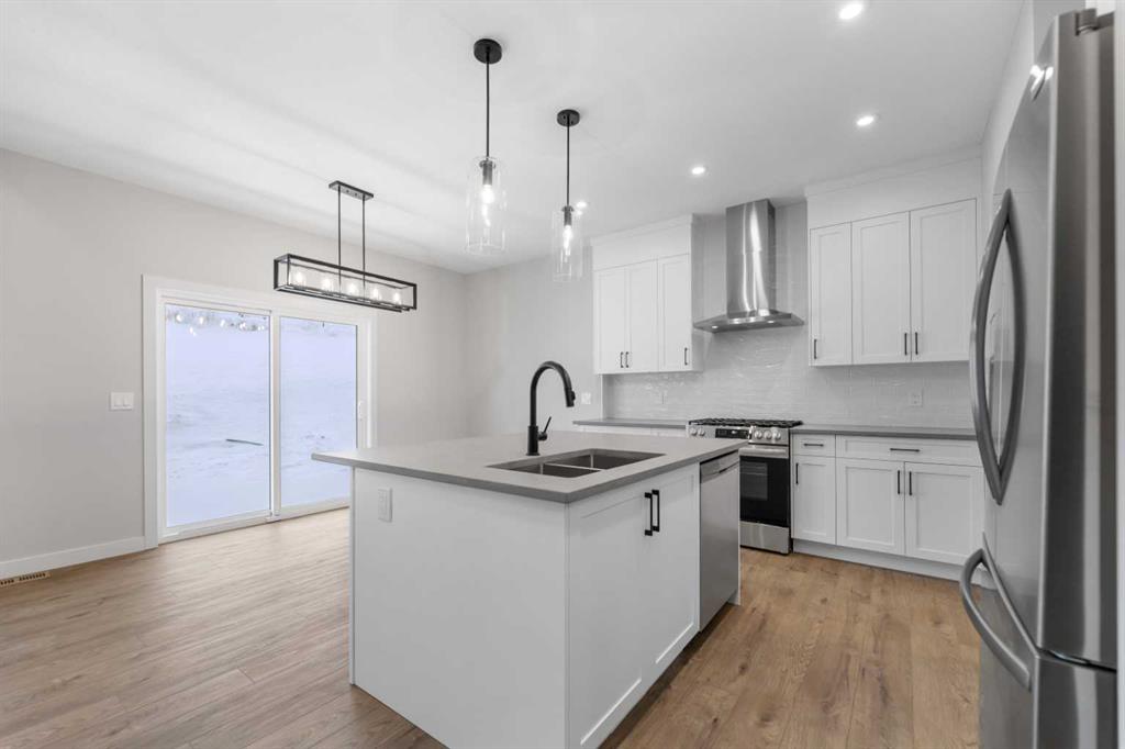 1067 Fowler Road SW, Airdrie, AB, T4B5T2 photo 3