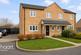 Daniels End, Willingham