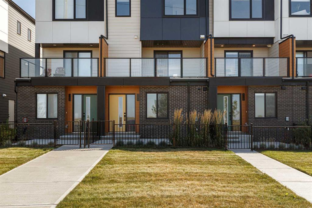 409-8535 19 Avenue SE, Calgary, AB, T2A 7W8 photo 3