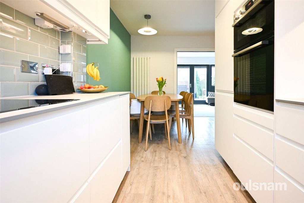Additional image 10 of 4 bed end terrace house for saleCregoe Street, Birmingham, West Midlands B15