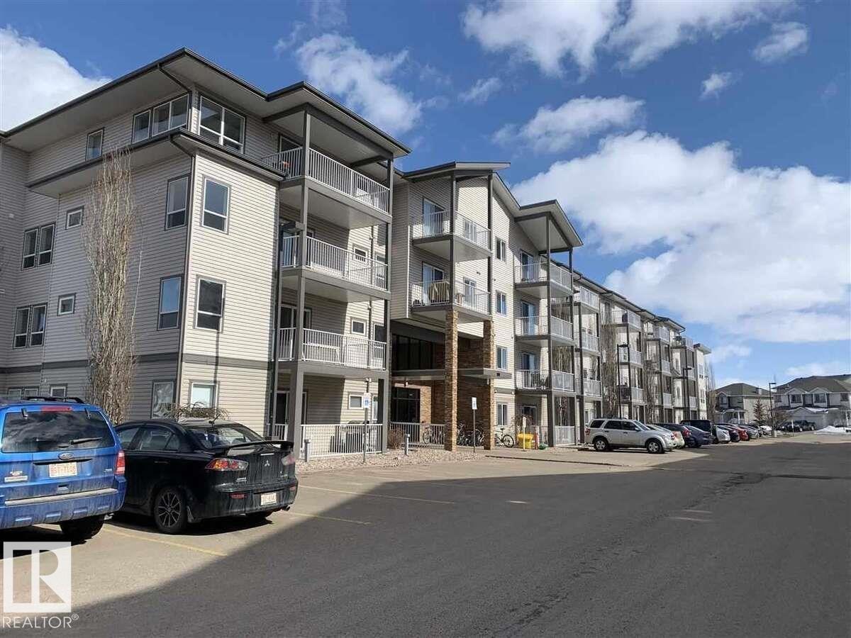 405-151 Edwards Drive SW, Edmonton, AB, T6X1N5