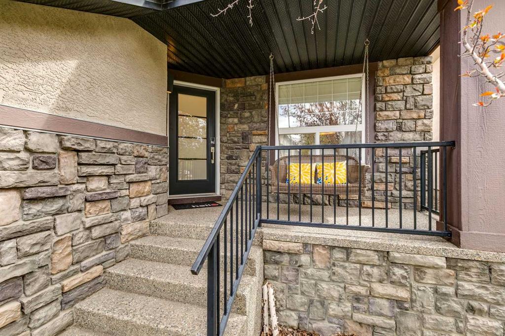 55 Wentworth Manor SW, Calgary, AB, T3H 5K5 photo 2