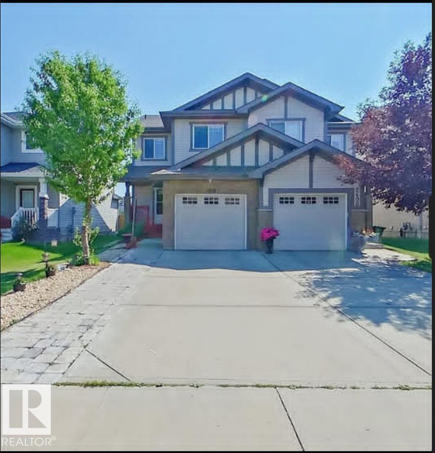 2402 Casselman Cr Crescent SW, Edmonton, AB, T6W0W2