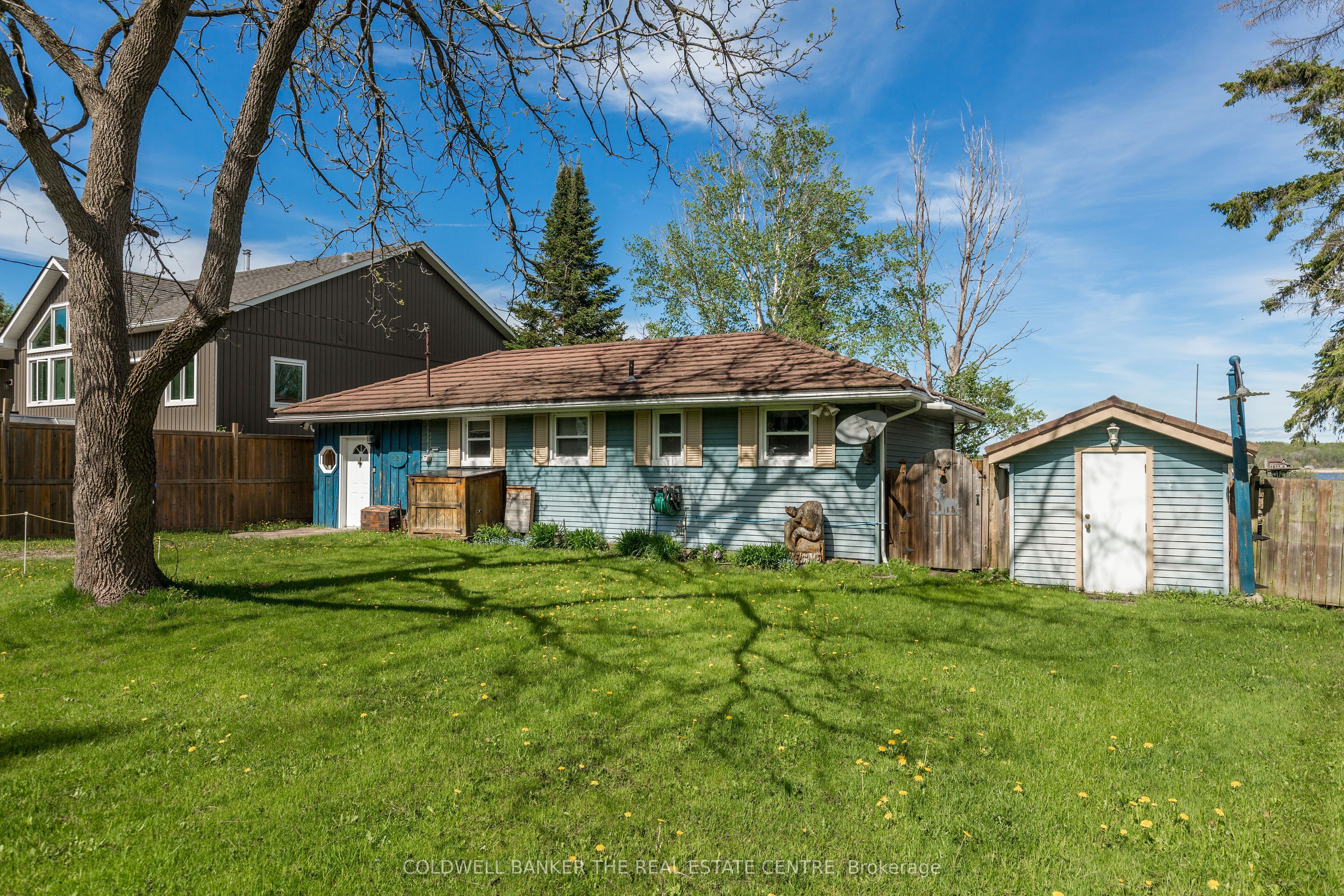 121 Maskinonge Road, Tay, ON, L0K 2A0 photo 4