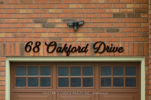 Additional image 8 of 68 Oakford Drive, Markham, ON, L6C 2Y8