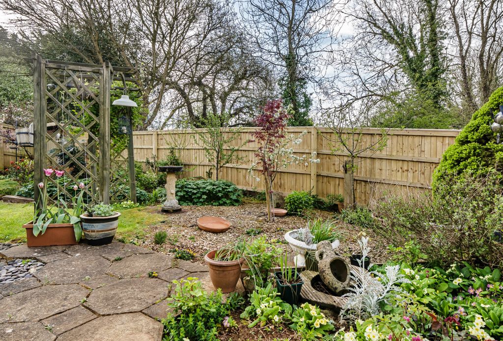 Additional image 17 of 4 bed detached house for saleThicket Mead, Midsomer Norton, Radstock, Somerset BA3