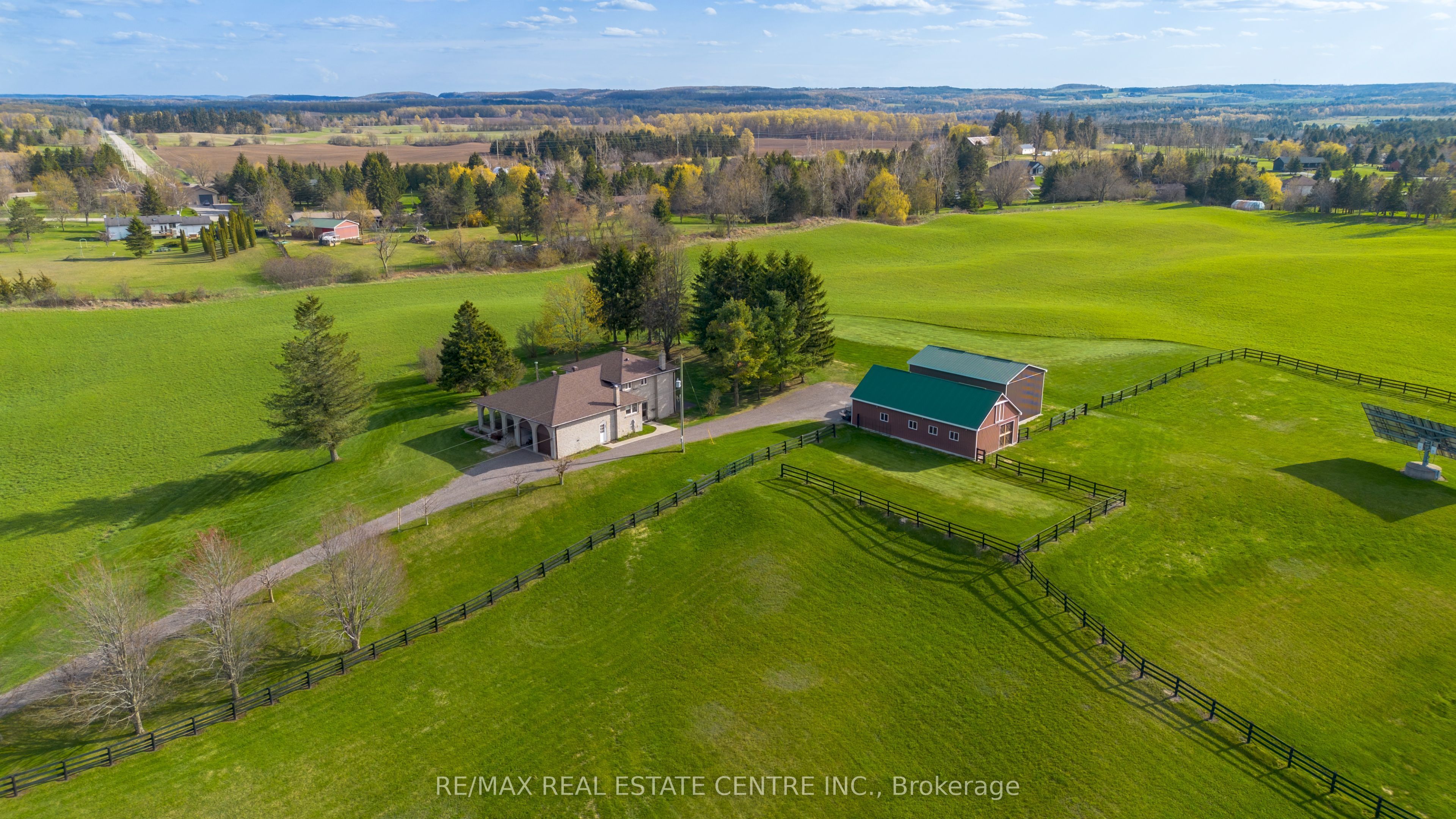 836044 4th Line, Mulmur, ON, L9V 3H1 photo 5