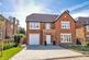Claremont Place, Foxdell, Northwood
