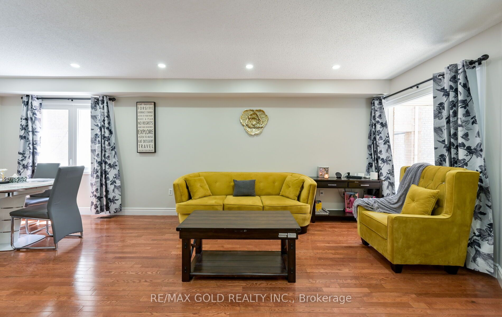 171 Fernforest Drive, Brampton, ON, L6R 1T7 photo 4