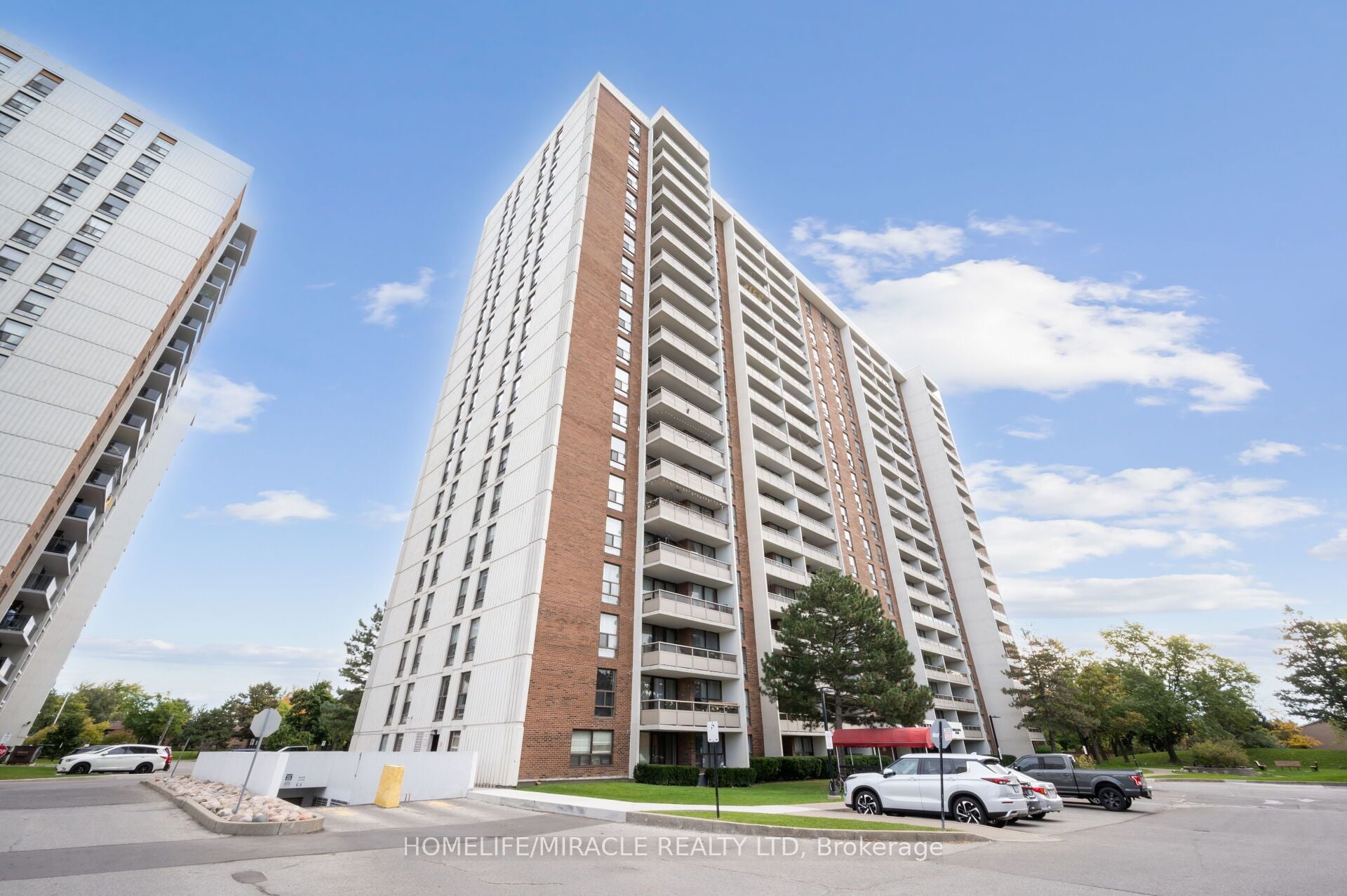 1511-4 Kings Cross Road, Brampton, ON, L6T 3X8