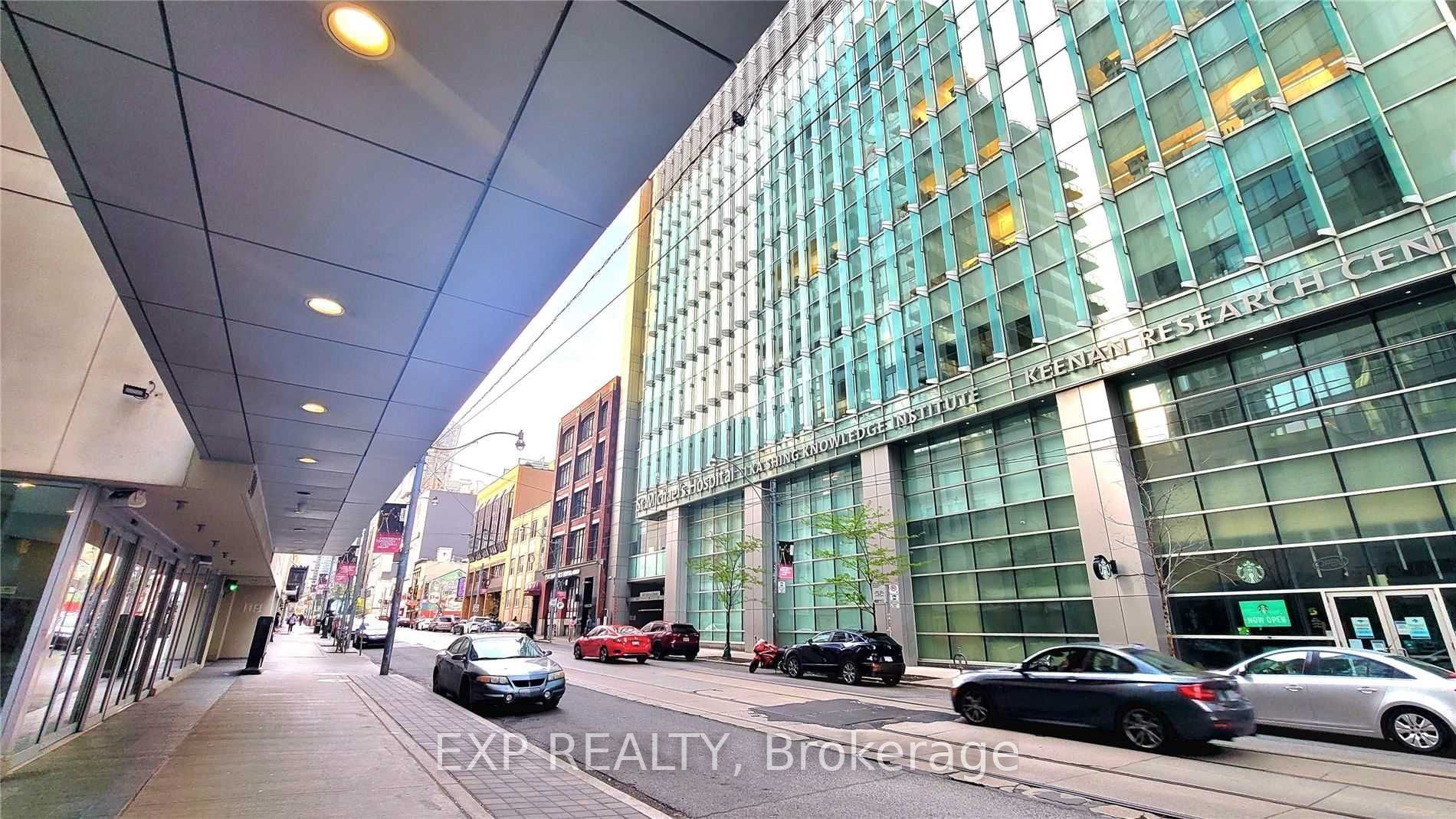 Additional image 3 of 4112-210 Victoria Street, Toronto, ON, M5B 2R3